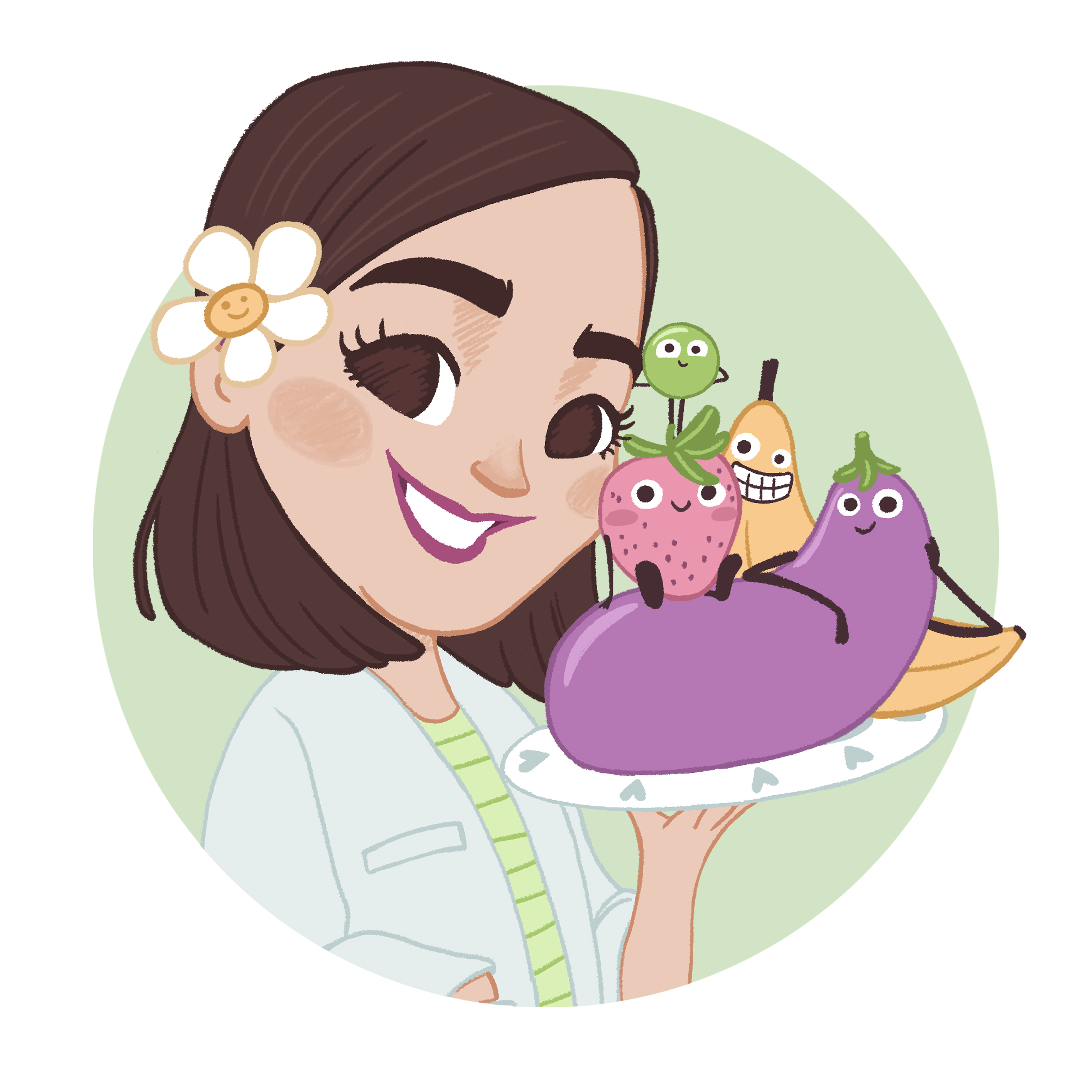 Marta-dibujo